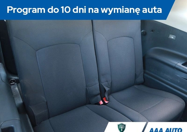 Chevrolet Orlando cena 26000 przebieg: 224710, rok produkcji 2012 z Stepnica małe 254